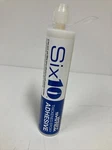 New West Systems 610 Resin/hardener Epoxy Adhesive, 190ML Cartridge, Straw. Fixed Price $42.99.