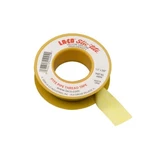La-co 44094 Slic-tite Ptfe Pipe Thread Tape, Yellow, 260" Length, 1/2" Wide. Fixed Price $11.95.