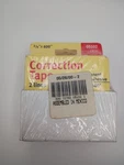 Vtg Avery Self-adhesive Correction Tape CR-26 Double 3 Rolls 2/6"X600" Nib. Fixed Price $15.95.