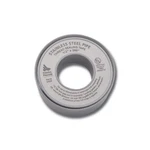 Gasoila Nickel Ptfe Thread Seal Tape Professional-grade, 1 X 260 Inch, Hi. Fixed Price $44.43.