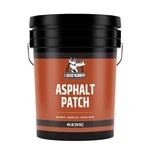Liquid Rubber Asphalt Patch 44LB Pail Readytouse Pothole Repair For Drivewa.... Fixed Price $131.27.