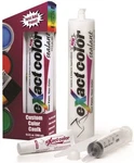 Sashco 1028321 Exact Custom Colored Caulk Diy Kit (9.5-OUNCE, Single Pac. Fixed Price $42.04.