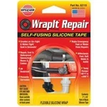 New Devcon 82110 Wrapit Silicone Tape 1" X Foot Roll Black All Purpose Sealer. Fixed Price $7.49.