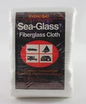 Evercoat Sea-glass 911 Fiberglass Cloth 44" X Yard New. Fixed Price $14.24.