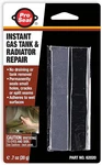 Proseal Instant Gas Tank & Radiator Repair, 1 Oz Steel-reinforced Epoxy Putty,. Fixed Price $12.98.