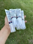 Lot Of 5, Asi 502 Clear Food Grade 100% Rtv Silicone Sealant 2.8 Oz Squeeze Tube. Fixed Price $40.00.