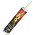 New Lot Of (2) Imperial KK0202 Black High Heat Silicone Sealant Sale 5385588. Fixed Price $24.99.