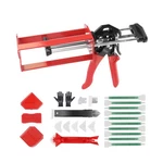 200ML Epoxy Gun Dual Component Professional Heavy-duty Full Metal C... Fast Ship. Fixed Price $60.99.