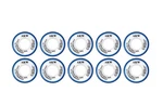 Felts Teflon Tape - Thread Sealant For Plumbing Plumber 1/2 .... Fixed Price $18.40.