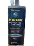 Crack Bond Joint Treatment Jf 82 Fast Polyurea, And Filler. Fixed Price $50.00.