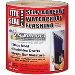 Cofair Products TSB675 X White Butyl Flashing. Fixed Price $62.51.
