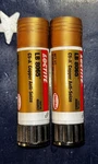 Two Loctite Lb 8065 20G C5-A Copper Anti-seize Stick 37229 466863 Tubes. Fixed Price $24.88.