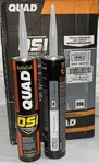 Pack Osi Quad Sealant 10OZ 896 1637283 Boothbay Blue. Fixed Price $16.99.