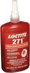 Loctite 88441, 271 Red High Strength Threadlocker, 250ML Bottle. Fixed Price $190.57.