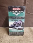 Bondo NO.420 Fiberglass Repair Kit New/sealed. Fixed Price $19.99.