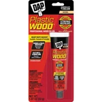Dap Plastic Wood 1.8 Oz. Natural Solvent Filler 7079821500 Pack Of 12. Fixed Price $67.94.