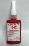 Loctite 542 Thread Sealant 50ML #237051 **expired Use By 10/21***. Fixed Price $35.00.