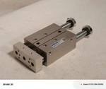 Fabco GB750-3.0-A-E Linear Slide, Interchangeable Block Style Thruster, 3" Str.. Fixed Price $624.99.