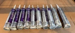Geocel 2300 Construction Tripolymer Sealant Clear 10.3 Oz Set Of. Fixed Price $94.00.