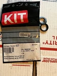 Endress Hauser DK5G15-11E7/0 Nos Surplus Seal DN15 1/2". Fixed Price $19.99.