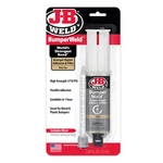 J-b Bumperweld, Tan, Repair, Syringe W/static Mixer 25ML,. Fixed Price $16.06.