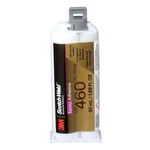 3M 7100148768 Scotch-weld Epoxy Adhesive DP460 Off-white Duo-pak 50 Ml. Fixed Price $44.77.