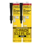 Stanley S430 High Temp Gasket Maker Rtv Silicone Sealant, 10.1OZ 2 Pack - Black. Fixed Price $21.99.