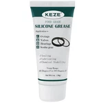 Keze Waterproof Food Grade Silicone Lubricant Plumbers Grease For Valve Sealant. Fixed Price $15.49.