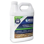 Eco Advance Exterior Wood Siloxane Odorless Spray-on Application Waterproofer. Fixed Price $35.00.