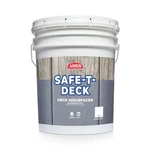 Ames Research Laboratories SD1CBN Granulated Floor & Deck Coating, Cocoa Brown,. Fixed Price $67.49.