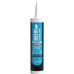 Behr Rapid Dry 10.1 Fl. Oz. White Siliconized Acrylic Latex Caulk Solid Black. Fixed Price $21.30.