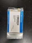 Agilent Tube Zero Restrictor, Used With 6850 And 6890 Gc Systems. Fixed Price $65.45.
