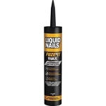 Liquid Nails 1039086 Oz All Purpose Construction Adhesive Tan - Pack Of 12. Fixed Price $155.70.