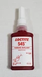Loctite 545 50ML Hydraulic Pneumatic Thread Sealant 135486 Exp 4/26. Fixed Price $23.69.