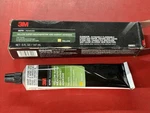 3M 08001 Yellow Super Weatherstrip And Gasket Adhesive 5 Oz Tube Fast Drying. Fixed Price $14.85.