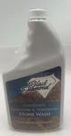 Black Diamond Stoneworks Limestone Travertine Concentrate Cleaner 32OZ Free Ship. Fixed Price $48.00.