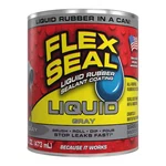Flex LFSGRYR16 Leak Sealer, Oz, Rubber Base, Gray. Fixed Price $17.99.