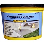 Quikrete 1133-11 Vinyl Concrete Patch 10LB Pail. Fixed Price $27.54.