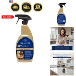 Daily Cleaner For Granite, Marble & Other Natural Stone Quartz Surfaces, 32.... Fixed Price $21.99.