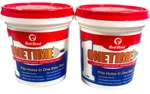 Red Devil One Time Lightweight Spackling / Step 1 Pint - Lot Of 2. Fixed Price $18.99.