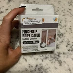 Caulk Wthrstrip Rope Gry 30FT,NO P14H, Thermwell Products, 2PK. Fixed Price $15.00.