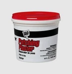 Dap Bondex Patching Plaster Repairs Drywall White Interior 1 Qt 52084 New. Fixed Price $16.99.