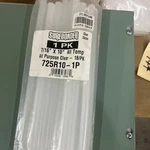 Surebonder 725R10-1P Hot Melt ADHESIVE,7/16" DIA.,10" L,PK18 20YV49. Fixed Price $9.99.