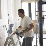 Sheetrock 384150 Indoor Off-white Easy Sand Ready-to-use Joint Compound 18 Lbs.. Fixed Price $26.46.