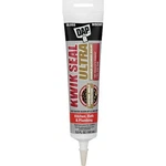 Dap Kwik Ultra 5.5 Oz. Biscuit Siliconized Kitchen & Bath Sealant. Fixed Price $17.38.
