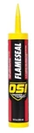 Osi 1390035 10 Oz Flameseal Fire Smoke & Draft Stop Sealant - Tube. Fixed Price $51.97.