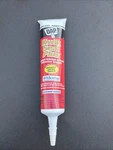 Dap 18526 White Kwik Plus Caulk 12 Pack Kitchen Bath Tub Shower Sealant. Fixed Price $9.99.