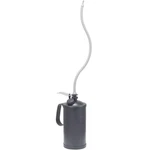 New Goldenrod 120A-3 Steel Quart Can Pump Oiler Flexible Spout Usa 6201321. Fixed Price $36.99.