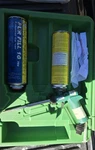 Todol SPS02 Spray Foam Sealant Kit, Dispenser Application Method Green. Fixed Price $155.00.