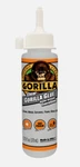 Gorilla Clear Glue 5.75 Oz No-foam Formula Bonds Virtually Everything In/outdoor. Fixed Price $19.99.